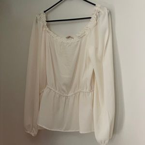 Michael Kors blouse